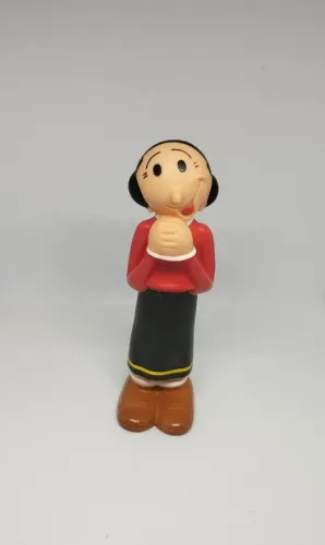 Olivia Palito marinheiro popeye