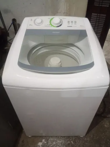 Máquina de lavar