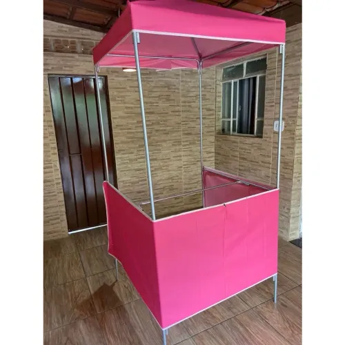 Barraca de Feira