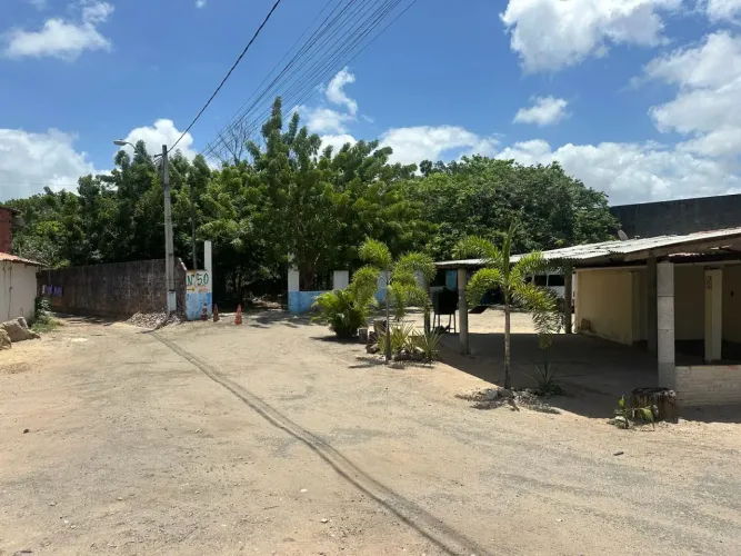 Oportunidade! Terreno à Venda na Lagoa Redonda - Fortaleza/CE