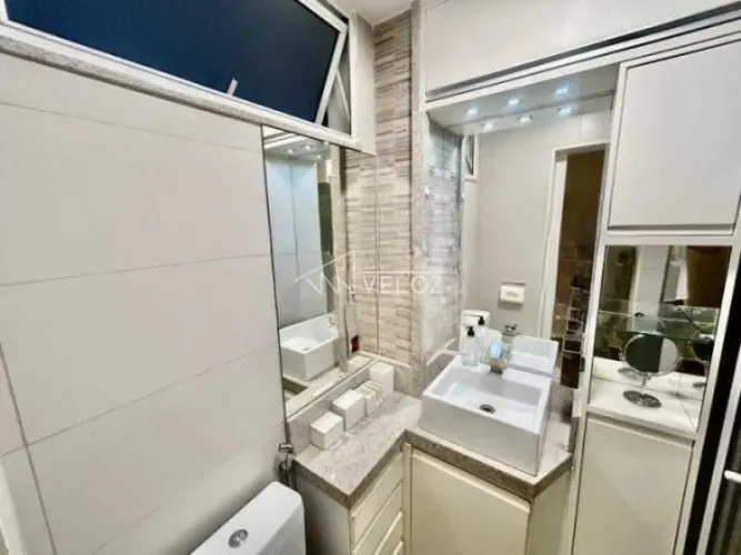 Apartamento : Padrão / Residencial / Ipanema