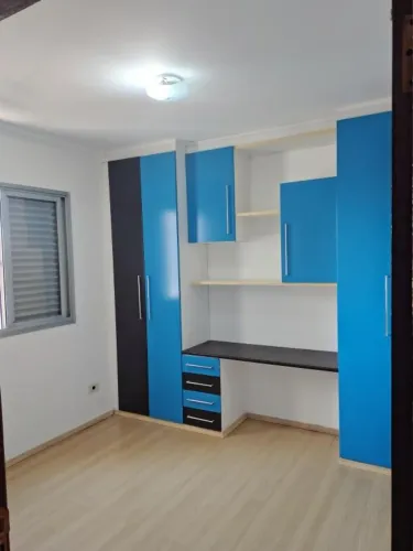 Residencial - Vila Osasco