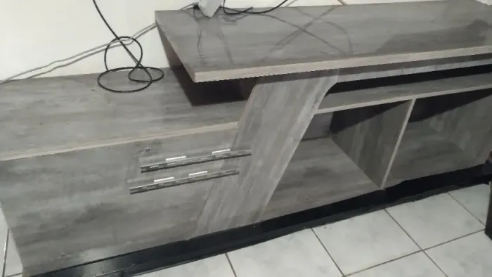 Rack  para sala medida 1.85