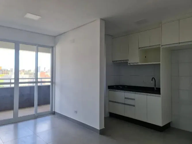 Imóvel para aluguel possui 59 metros quadrados com 2 quartos em Zona 07 - Maringá - PR