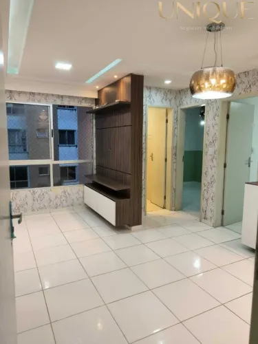 Ap. Para Vender no bairro Marcos Freire II em Nossa Senhora Do Socorro - 210829 [20362]
