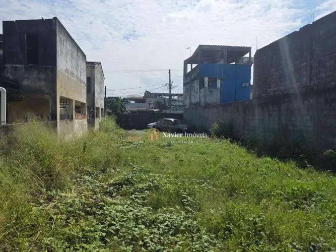 Terreno Residencial à venda, Edson Passos, Mesquita - TE0019.