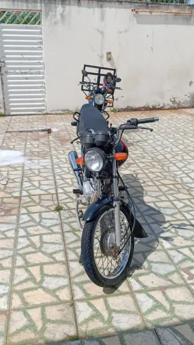125 Honda