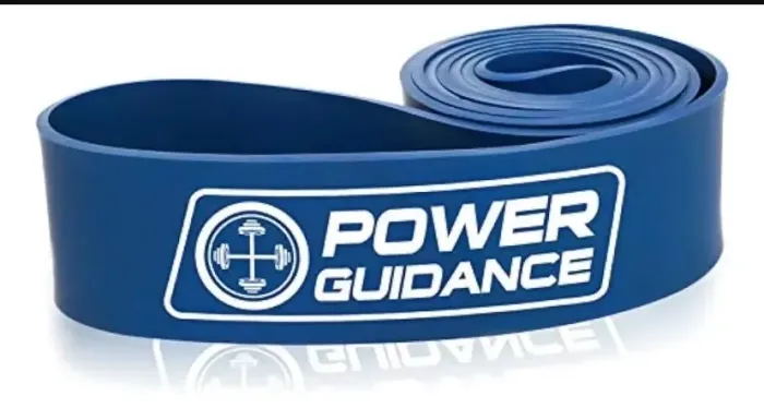 Super Band power Guidance Azul - extra forte