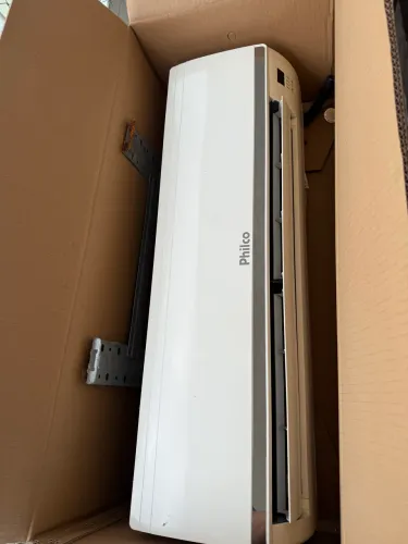 Vendo ar condicionado split
