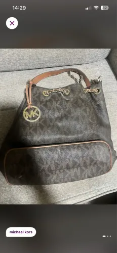 Bolsa Michael Kors