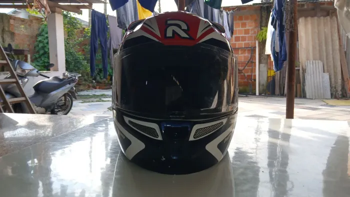 Capacete HJC 