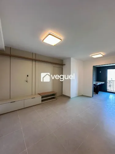 Apartamento com 78,78 m² com 3 quartos sendo 1 suíte no Quinta da Primavera em Ribeirão Pr