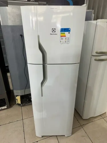 Geladeira Electrolux Frost free