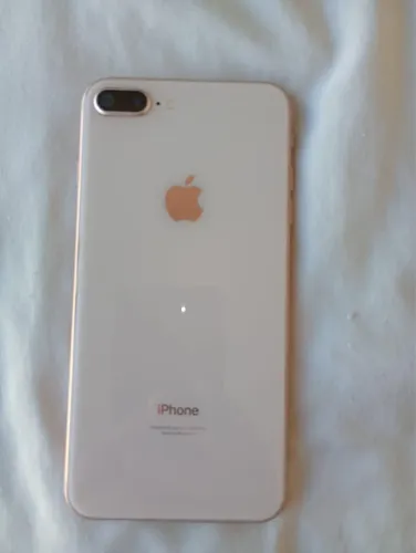 Vendo celular iPhone 8 Plus