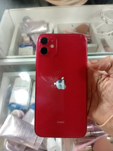 Iphone 11 retirada de peças