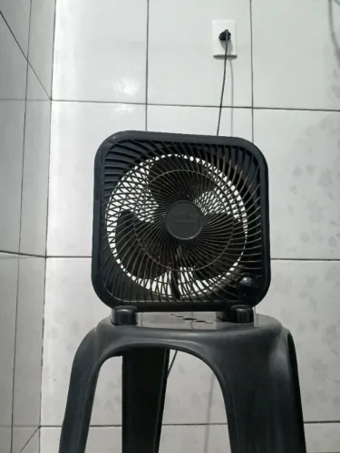 Ventilador Britânia 30cm