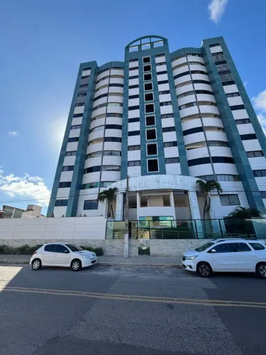 Apartamento para venda ou Locação, 2 quartos em Capim Macio, Natal-RN
