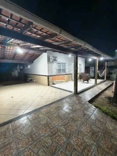 Imóvel para venda com 380 metros quadrados com 4 quartos em Nova Itaparica - Vila Velha -