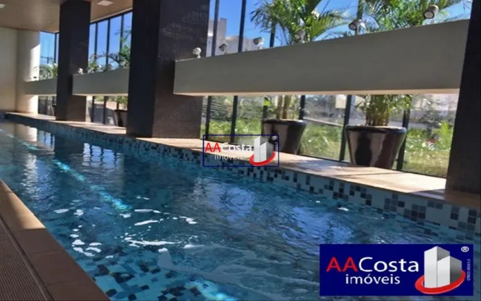 Apartamento para venda - RESIDENCIAL AMAZONAS em Franca - SP