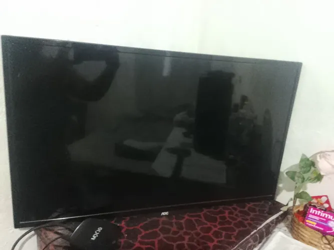 Tv AOC 32 Smart 