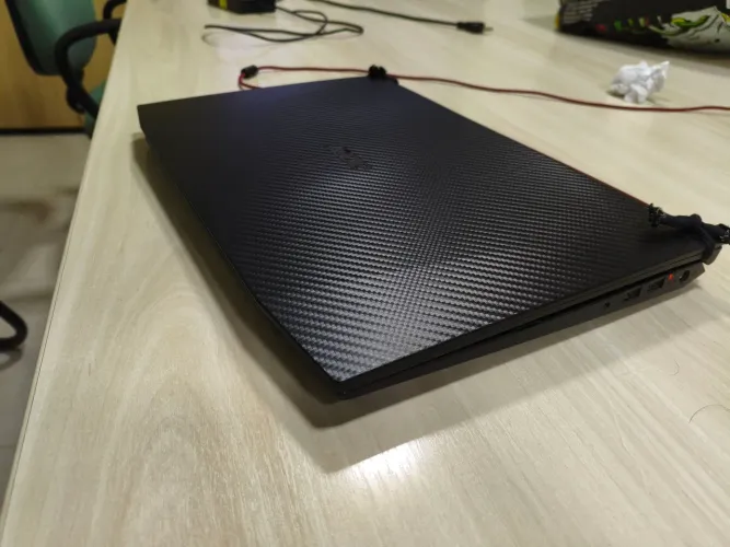 Oportunidade Notebook GAMER Acer nitro 5