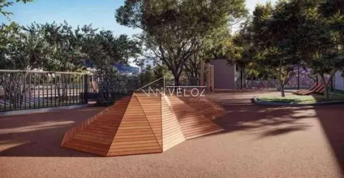 Apartamento : Padrão / Residencial / Gávea