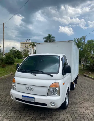 CAMINHÃOZINHO HR BEM CONSERVADO
