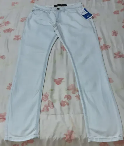 2 calças número 38 por 100 reais, Novas