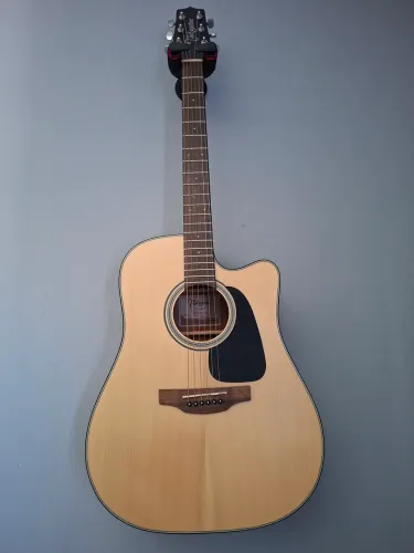 Violão takamine G12
