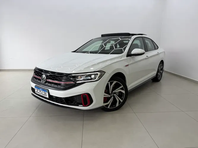 Volkswagen Jetta GLI 350 TSI 2.0 16V 4P Aut. 2024