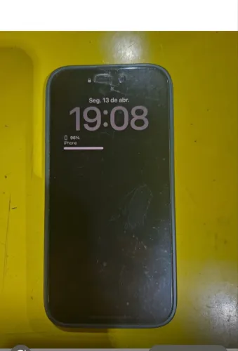 IPHONE 14 PRO 1TB
