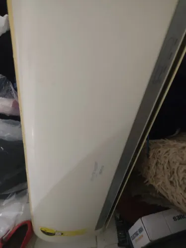 Ar condicionado