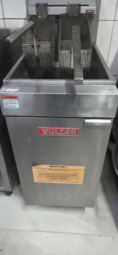 Fritadeira Vulcan 20 l