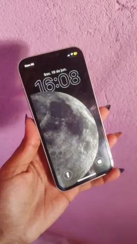 IPhone 12 Mini, 128 Gb, Tenho Nota Fiscal 