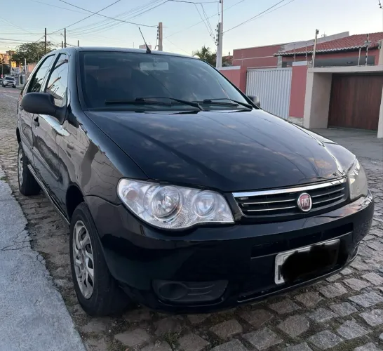 Fiat Palio 1.0 Cel. Econ./italia F.flex 8V 4P 2011