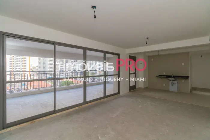 Apartamento 127 m² 3 suítes 02 vagas no Ipiranga