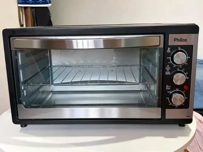 Forno Elétrico Philco