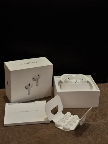 Apple AirPods Pro 3