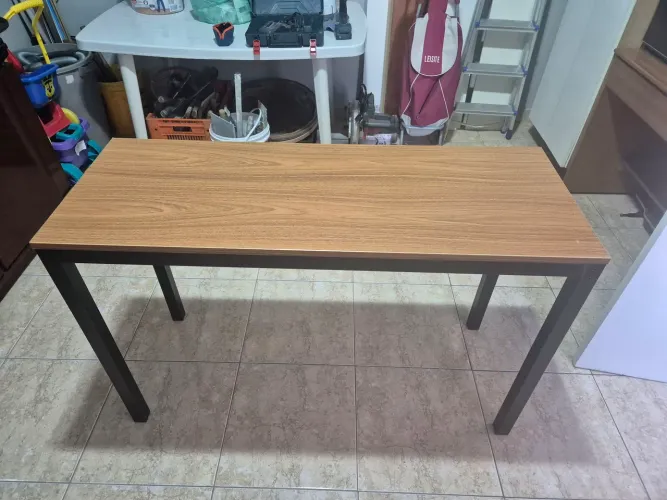 Mesa de escritório