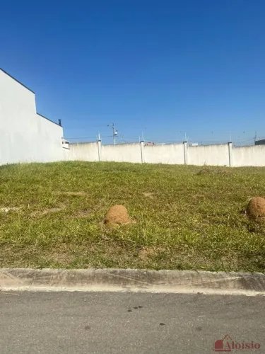 Terreno à venda, 250 m² por R$ 170.000,00 - Residencial Agata - Taubaté/SP