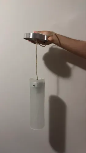 Par de Pendente