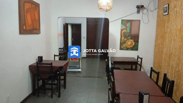 Ponto comercial a venda - Lanchonete - 480m2 - Bonfim, Campinas