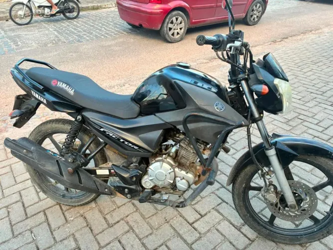 Yamaha factor 