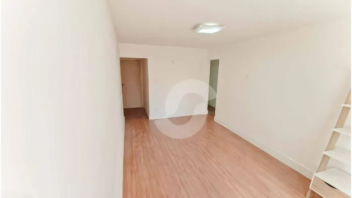 Apartamento à venda, 85 m² por R$ 572.400,00 - Icaraí - Niterói/RJ