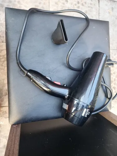 Secador Gama Italy Professional 2100W