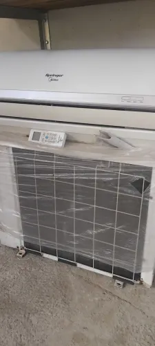 Ar condicionado 12k btus