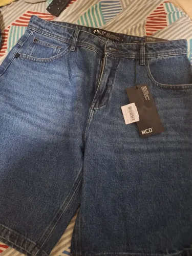 Bermuda MCD Jeans 44