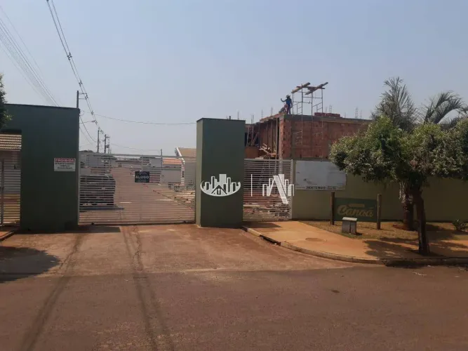 Terreno à venda, 170 m² por R$ 100.000,00 - Centro - Primeiro de Maio/PR