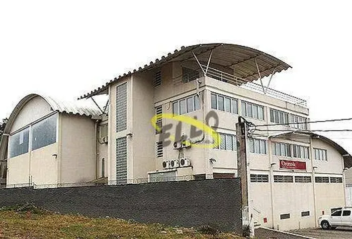 Galpão para alugar, 1930 m² por R$ 55.000,00/mês - Granja Viana - Cotia/SP