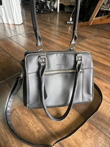 Bolsa de mulher